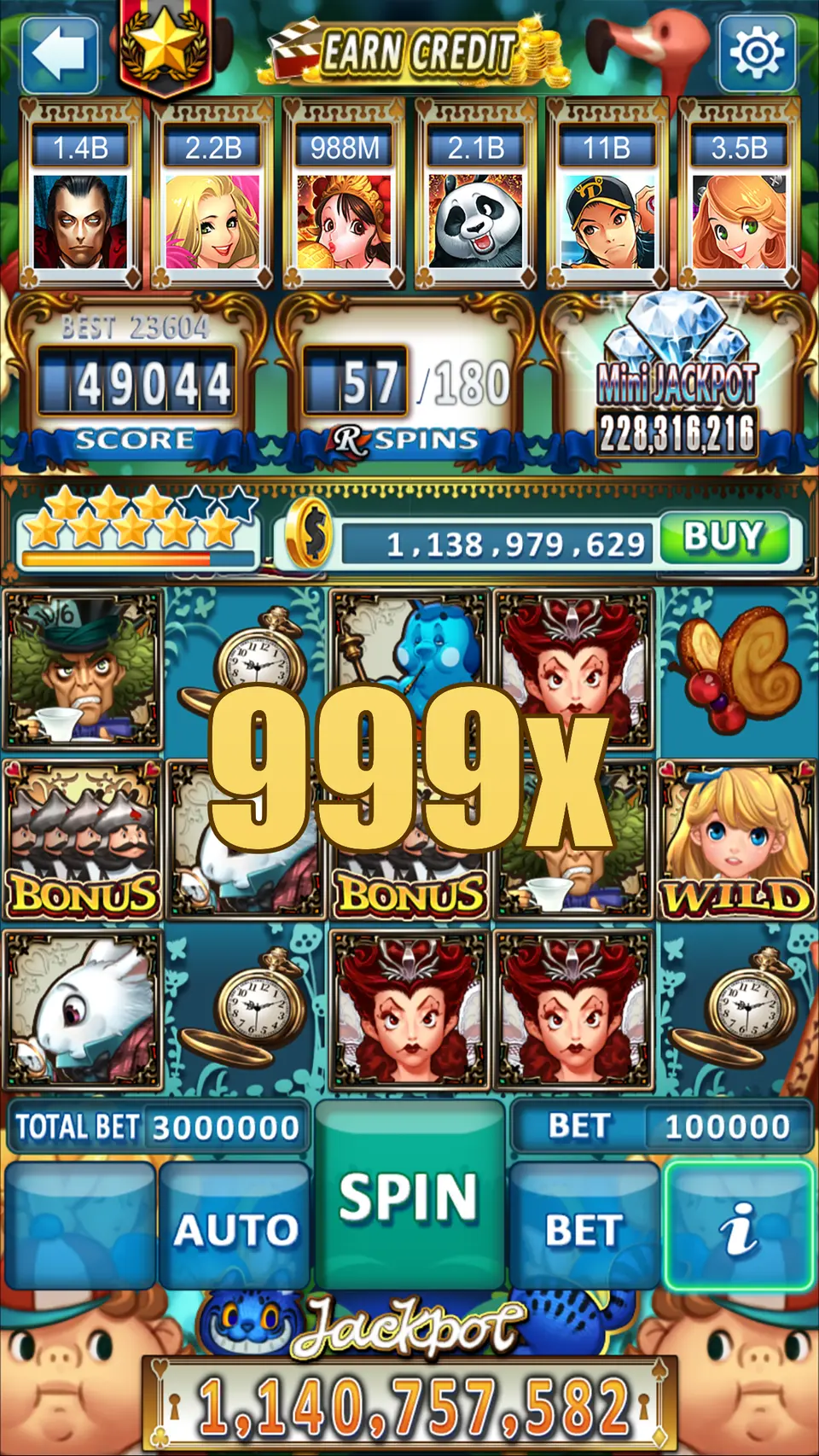 999x I-download