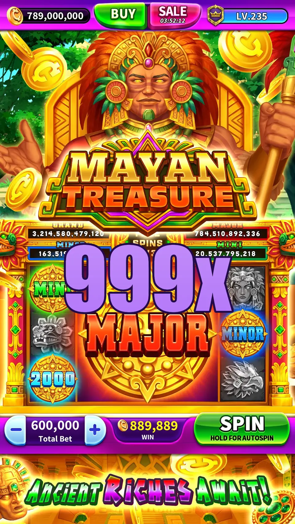 999x Mag-login