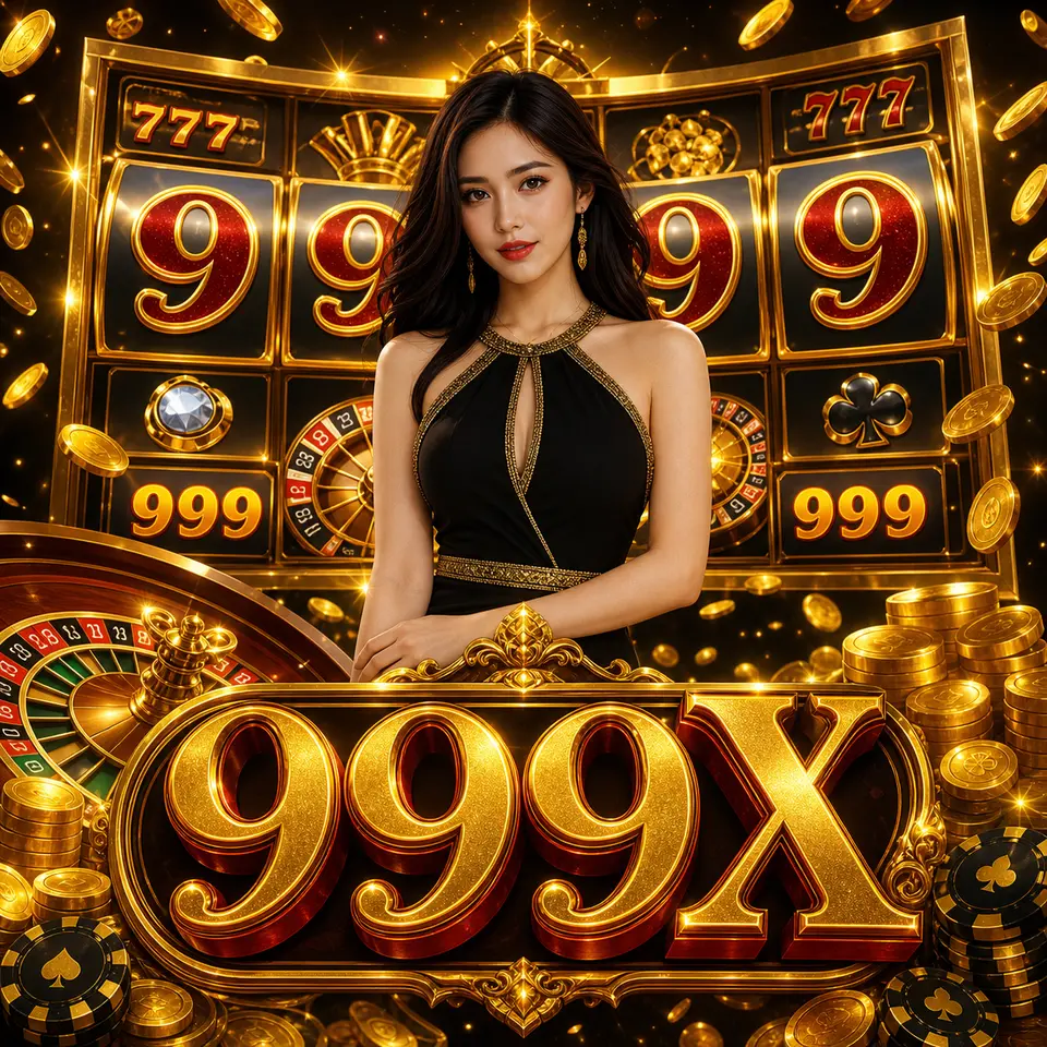 999x APK Opisyal I-download