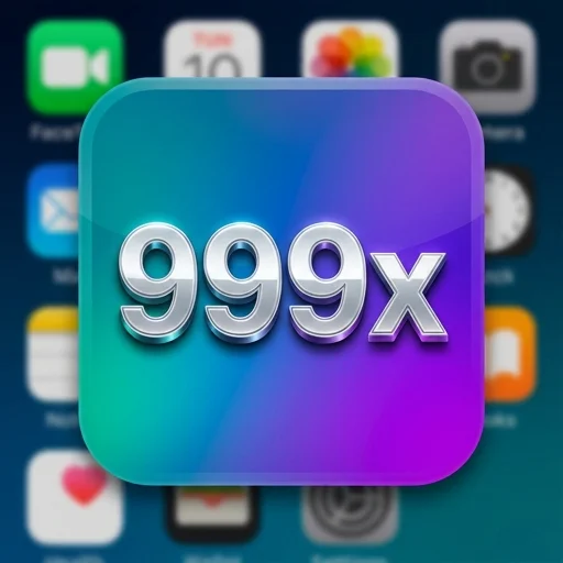 999x Logo - Opisyal